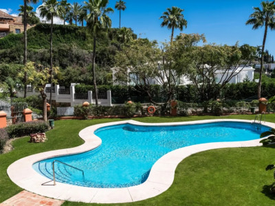 Appartement à vendre à Monte Halcones, Benahavis