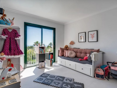 Appartement à vendre à Monte Halcones, Benahavis