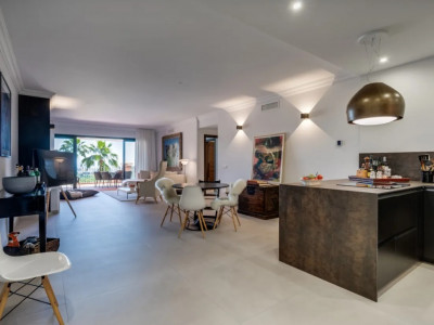 Appartement à vendre à Monte Halcones, Benahavis