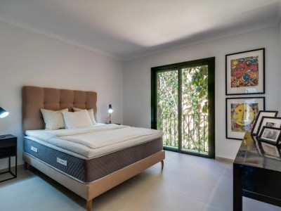 Appartement à vendre à Monte Halcones, Benahavis