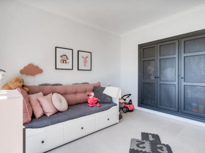 Appartement à vendre à Monte Halcones, Benahavis