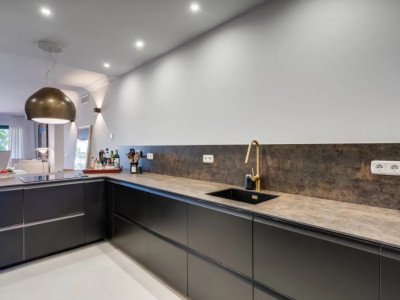 Appartement à vendre à Monte Halcones, Benahavis