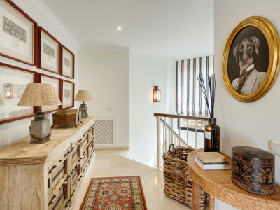 Villa à vendre à La Quinta, Benahavis
