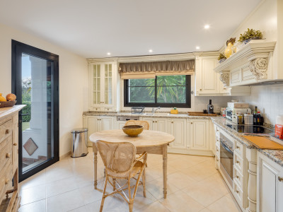 Villa à vendre à La Quinta, Benahavis