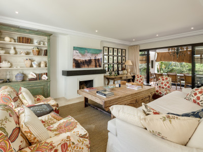 Villa à vendre à La Quinta, Benahavis