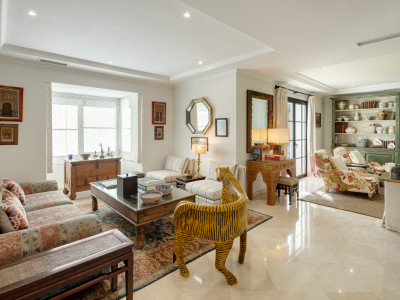 Villa à vendre à La Quinta, Benahavis