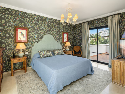 Villa à vendre à La Quinta, Benahavis