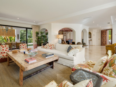 Villa à vendre à La Quinta, Benahavis