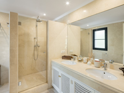 Villa à vendre à La Quinta, Benahavis