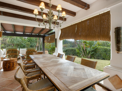 Villa à vendre à La Quinta, Benahavis