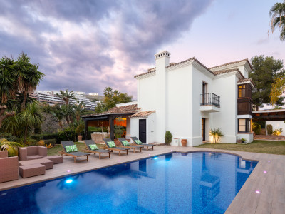 Villa à vendre à La Quinta, Benahavis