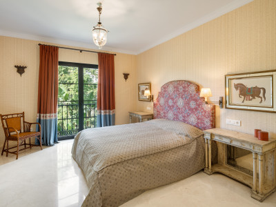 Villa à vendre à La Quinta, Benahavis