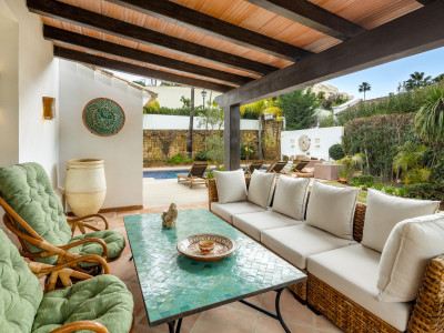 Villa à vendre à La Quinta, Benahavis