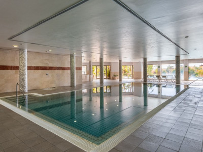 Wohnung zum Verkauf in Mansion Club, Marbella Goldene Meile
