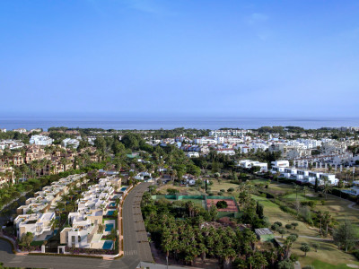 Villa zum Verkauf in El Campanario, Estepona