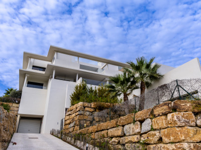 Reihenhaus zum Verkauf in Finca Cortesin, Casares