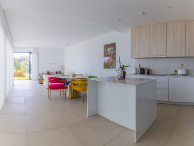 Reihenhaus zum Verkauf in Finca Cortesin, Casares
