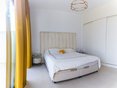 Reihenhaus zum Verkauf in Finca Cortesin, Casares