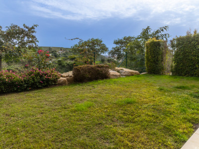 Reihenhaus zum Verkauf in Finca Cortesin, Casares