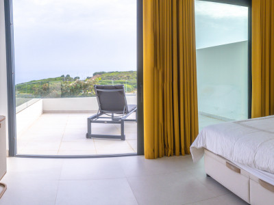 Reihenhaus zum Verkauf in Finca Cortesin, Casares