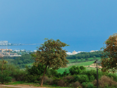 Reihenhaus zum Verkauf in Finca Cortesin, Casares
