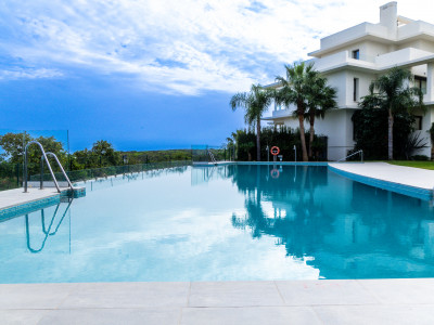Reihenhaus zum Verkauf in Finca Cortesin, Casares