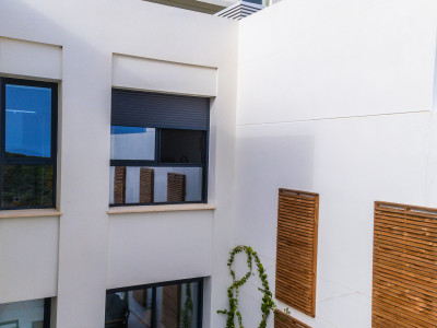 Reihenhaus zum Verkauf in Finca Cortesin, Casares
