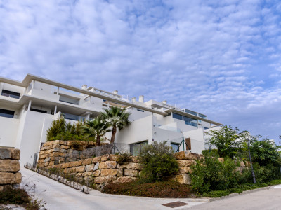 Reihenhaus zum Verkauf in Finca Cortesin, Casares