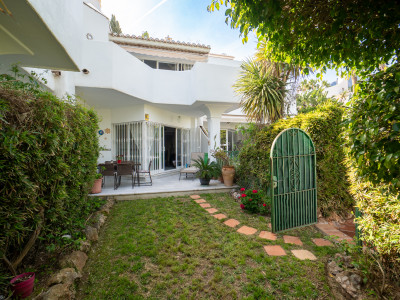 Reihenhaus zum Verkauf in Sierra Blanca, Marbella Goldene Meile