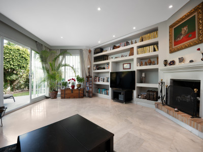 Reihenhaus zum Verkauf in Sierra Blanca, Marbella Goldene Meile