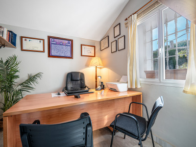 Reihenhaus zum Verkauf in Sierra Blanca, Marbella Goldene Meile