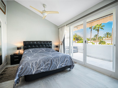 Reihenhaus zum Verkauf in Sierra Blanca, Marbella Goldene Meile