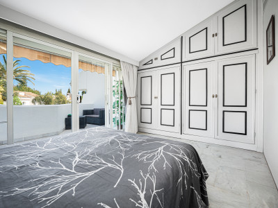 Reihenhaus zum Verkauf in Sierra Blanca, Marbella Goldene Meile