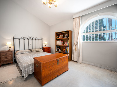 Reihenhaus zum Verkauf in Sierra Blanca, Marbella Goldene Meile