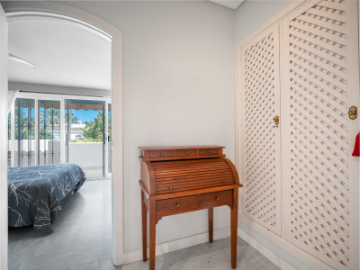Reihenhaus zum Verkauf in Sierra Blanca, Marbella Goldene Meile