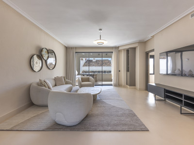 Appartement à vendre à Marbella - Puerto Banus