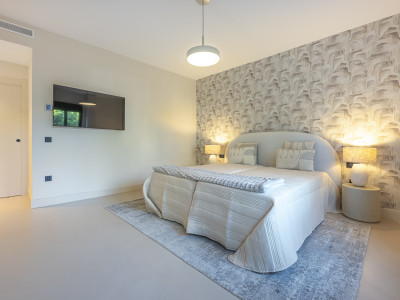 Appartement à vendre à Marbella - Puerto Banus