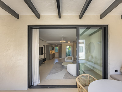Appartement à vendre à Marbella - Puerto Banus