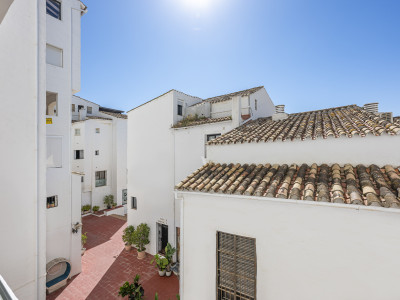 Appartement à vendre à Marbella - Puerto Banus