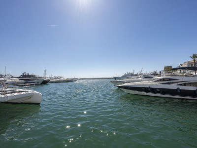 Appartement à vendre à Marbella - Puerto Banus