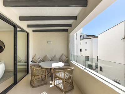 Appartement à vendre à Marbella - Puerto Banus