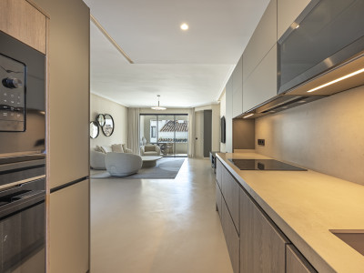 Appartement à vendre à Marbella - Puerto Banus