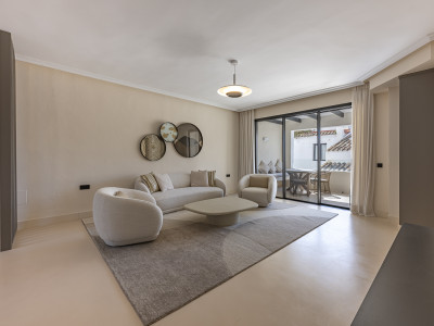Appartement à vendre à Marbella - Puerto Banus