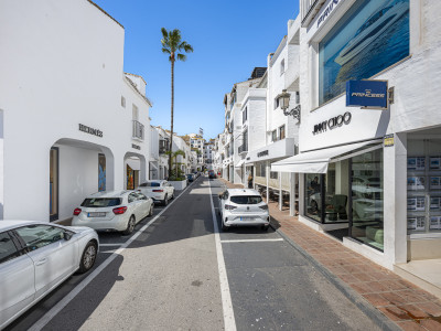 Appartement à vendre à Marbella - Puerto Banus