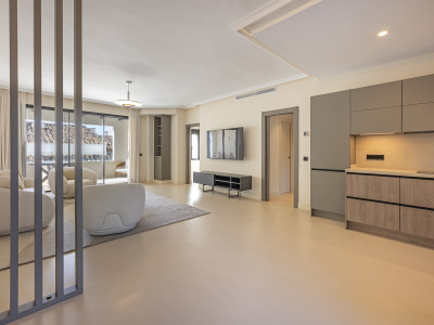 Appartement à vendre à Marbella - Puerto Banus