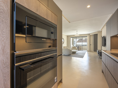 Appartement à vendre à Marbella - Puerto Banus