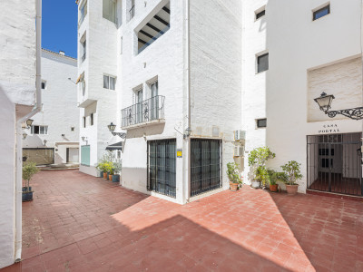Appartement à vendre à Marbella - Puerto Banus