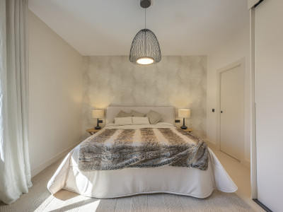 Appartement à vendre à Marbella - Puerto Banus