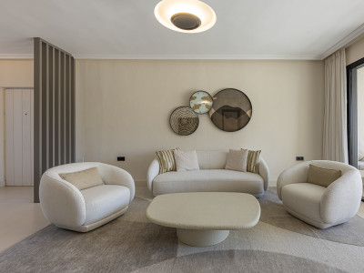 Appartement à vendre à Marbella - Puerto Banus