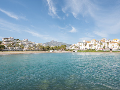 Appartement à vendre à Marbella - Puerto Banus